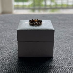 Pandora x Disney Parks The Lion King Ring 2019 - Gold, 6.5